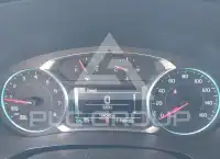 2018 Chevrolet TRAVERSE фото
