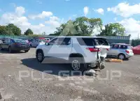 2018 Chevrolet TRAVERSE фото