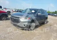 2018 Chevrolet TRAVERSE фото