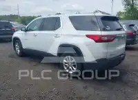 2018 Chevrolet TRAVERSE фото