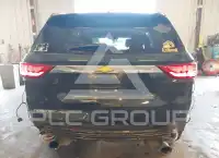 2018 Chevrolet TRAVERSE фото
