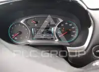 2018 Chevrolet TRAVERSE фото