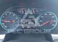 2018 Chevrolet TRAVERSE фото