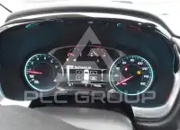 2018 Chevrolet TRAVERSE фото