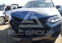 2018 Chevrolet TRAVERSE фото