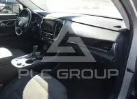2018 Chevrolet TRAVERSE фото