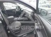 2018 Chevrolet TRAVERSE фото