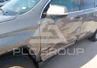 2018 Chevrolet TRAVERSE фото