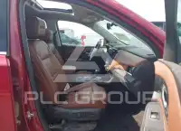 2018 Chevrolet TRAVERSE фото