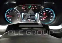 2018 Chevrolet TRAVERSE фото