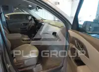 2018 Chevrolet TRAVERSE фото
