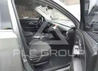 2018 Chevrolet TRAVERSE фото