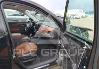 2018 Chevrolet TRAVERSE фото