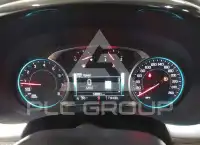2018 Chevrolet TRAVERSE фото