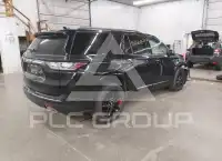2018 Chevrolet TRAVERSE фото