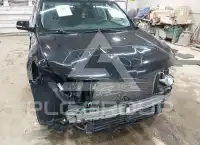 2018 Chevrolet TRAVERSE photo