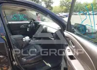 2018 Chevrolet TRAVERSE фото