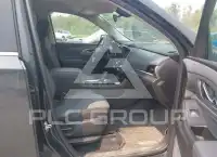 2018 Chevrolet TRAVERSE фото