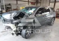 2018 Chevrolet TRAVERSE фото