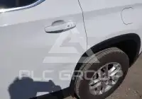 2018 Chevrolet TRAVERSE фото