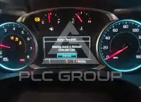 2018 Chevrolet TRAVERSE фото