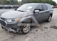 2018 Chevrolet TRAVERSE фото