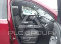 2018 Chevrolet TRAVERSE фото