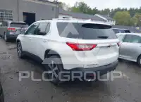 2018 Chevrolet TRAVERSE фото