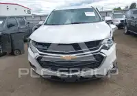 2018 Chevrolet TRAVERSE фото