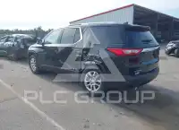 2018 Chevrolet TRAVERSE фото