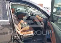 2018 Chevrolet TRAVERSE фото