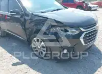 2018 Chevrolet TRAVERSE фото