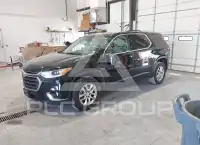 2018 Chevrolet TRAVERSE фото