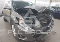 2018 Chevrolet TRAVERSE фото