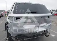 2018 Chevrolet TRAVERSE photo