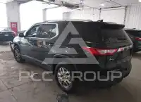 2018 Chevrolet TRAVERSE фото