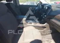 2018 Chevrolet TRAVERSE photo