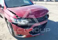 2018 Chevrolet TRAVERSE фото