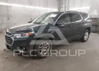 2018 Chevrolet TRAVERSE фото