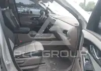2018 Chevrolet TRAVERSE фото
