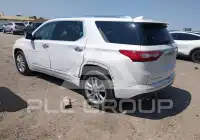 2018 Chevrolet TRAVERSE фото