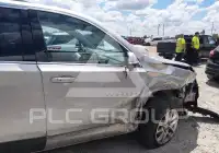 2018 Chevrolet TRAVERSE фото