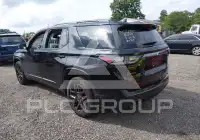 2018 Chevrolet TRAVERSE фото