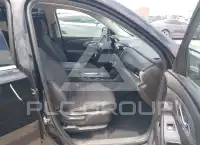 2018 Chevrolet TRAVERSE photo