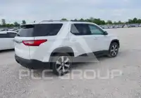 2018 Chevrolet TRAVERSE фото