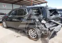 2018 Chevrolet TRAVERSE фото