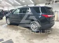 2018 Chevrolet TRAVERSE photo