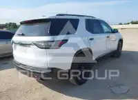 2018 Chevrolet TRAVERSE photo