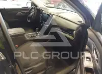 2018 Chevrolet TRAVERSE фото