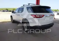 2018 Chevrolet TRAVERSE фото